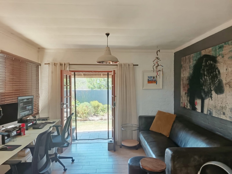2 Bedroom Property for Sale in Kleinkrantz Western Cape